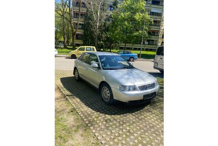 Audi A3 Gebrauchtwagen