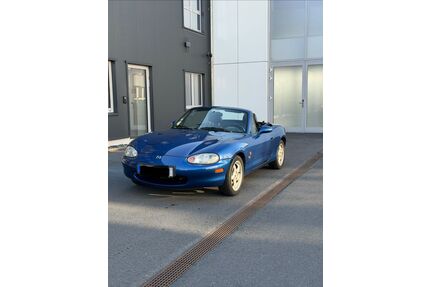 Mazda MX-5 Gebrauchtwagen