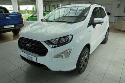 Ford EcoSport Gebrauchtwagen