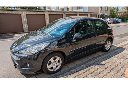 Peugeot 207 Gebrauchtwagen