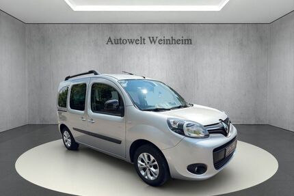 Renault Kangoo Gebrauchtwagen