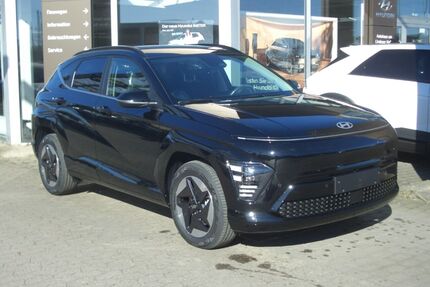 Hyundai KONA Gebrauchtwagen
