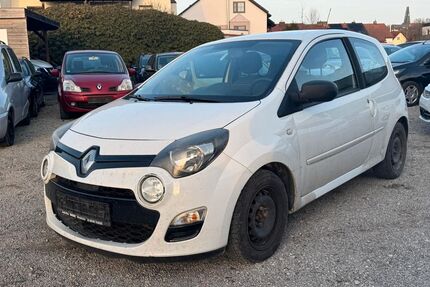 Renault Twingo Gebrauchtwagen