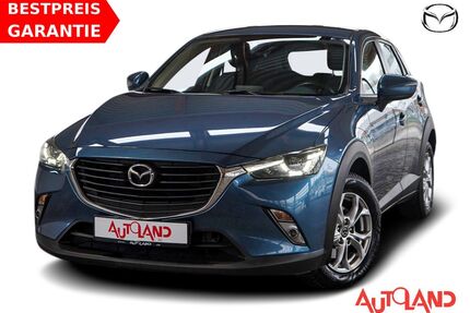 Mazda CX-3 Gebrauchtwagen