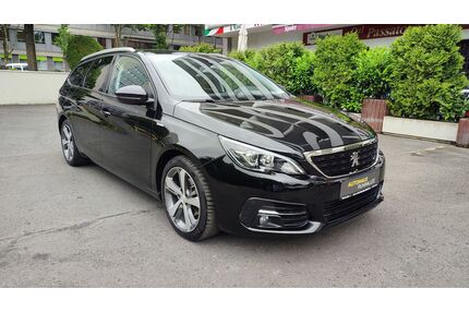 Peugeot 308 Gebrauchtwagen