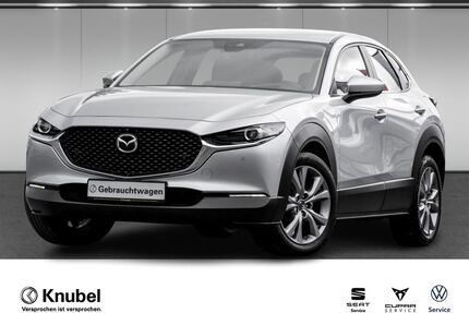 Mazda CX-30 Gebrauchtwagen