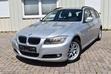 BMW 318 Gebrauchtwagen