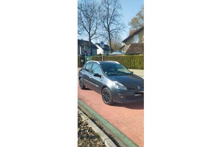 Renault Clio Gebrauchtwagen