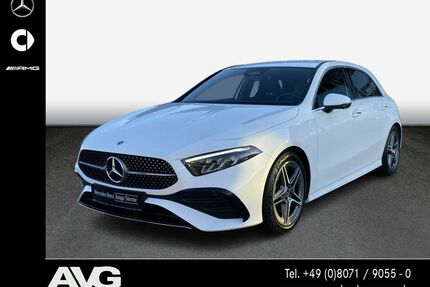 Mercedes-Benz A 220 Gebrauchtwagen