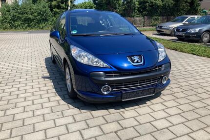 Peugeot 207 Gebrauchtwagen