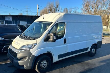 Citroen Jumper Gebrauchtwagen
