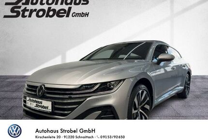 VW Arteon Gebrauchtwagen