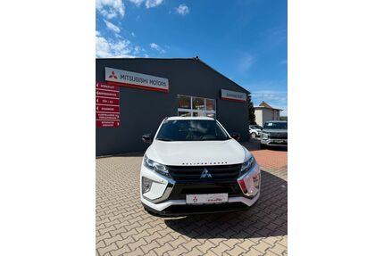 Mitsubishi Eclipse Cross Gebrauchtwagen