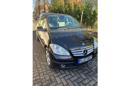 Mercedes-Benz A 180 Gebrauchtwagen