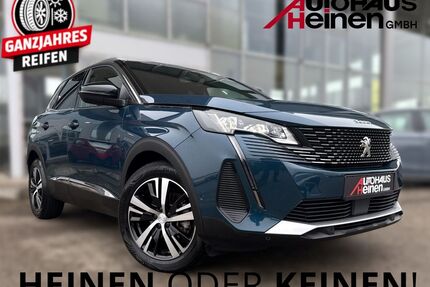 Peugeot 3008 Gebrauchtwagen