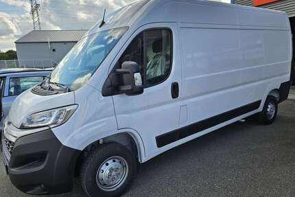 Citroen Jumper Gebrauchtwagen