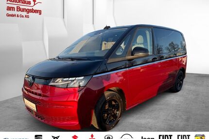 VW T7 Multivan Gebrauchtwagen