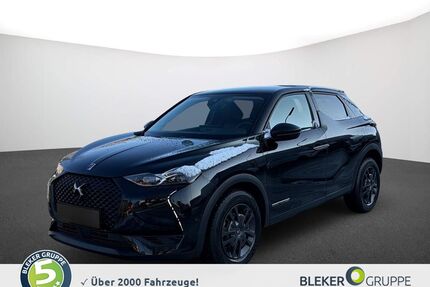 DS Automobiles DS3 Crossback Gebrauchtwagen