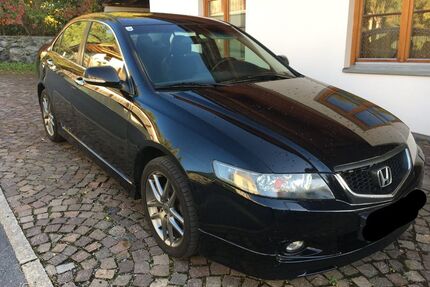 Honda Accord Gebrauchtwagen