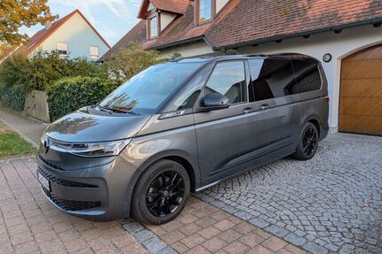 VW T7 Multivan Gebrauchtwagen