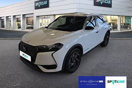 DS Automobiles DS3 Crossback Gebrauchtwagen