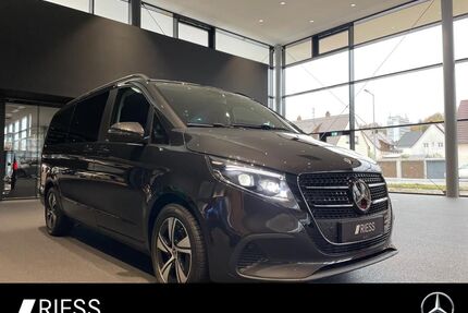 Mercedes-Benz V 220 Gebrauchtwagen
