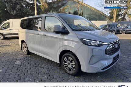 Ford Tourneo Custom Gebrauchtwagen
