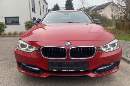 BMW 320 Gebrauchtwagen