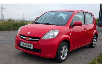 Subaru Justy Gebrauchtwagen