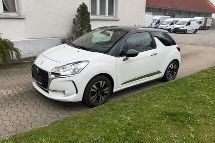 DS Automobiles DS3 Gebrauchtwagen