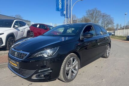 Peugeot 308 Gebrauchtwagen