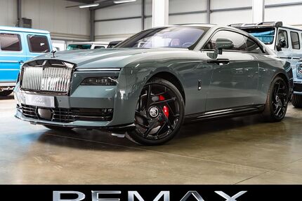 Rolls Royce Spectre Gebrauchtwagen