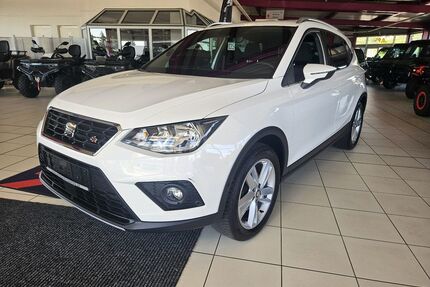 Seat Arona Gebrauchtwagen