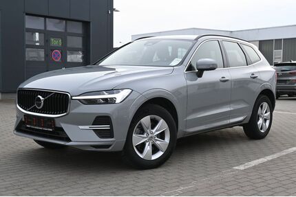 Volvo XC60 Gebrauchtwagen