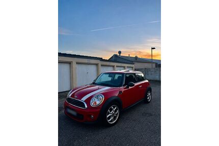 Mini ONE Gebrauchtwagen