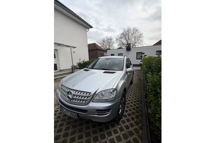 Mercedes-Benz ML 320 Gebrauchtwagen