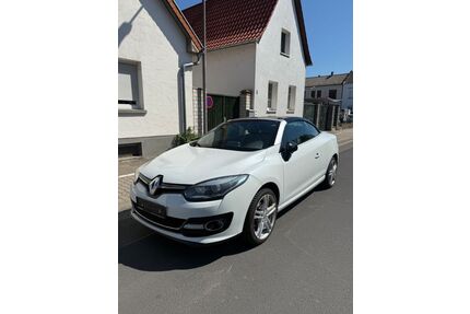 Renault Megane Gebrauchtwagen