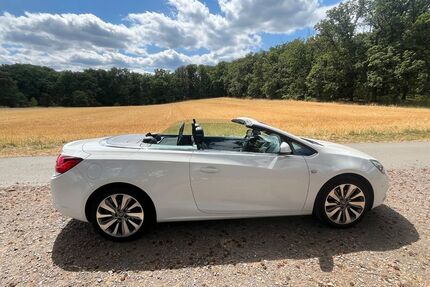Opel Cascada Gebrauchtwagen