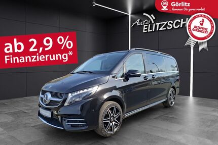 Mercedes-Benz V 300 Gebrauchtwagen