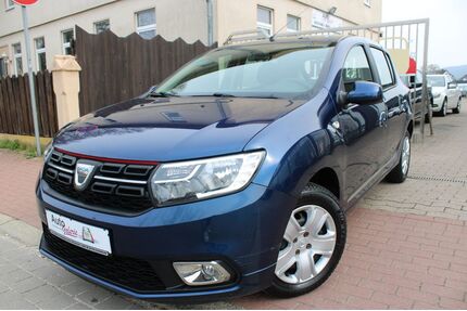 Dacia Sandero Gebrauchtwagen