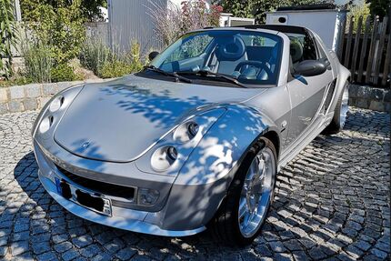 Chevrolet Roadster 
