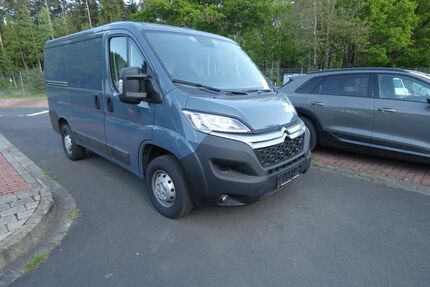 Citroen Jumper Gebrauchtwagen