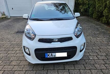Kia Picanto Gebrauchtwagen