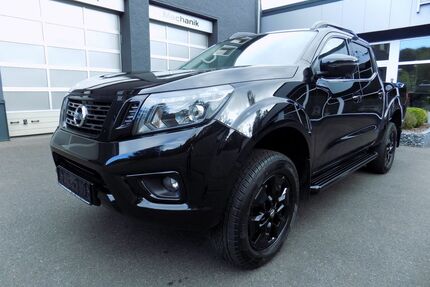 Nissan Navara Gebrauchtwagen