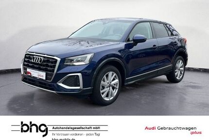Audi Q2 Gebrauchtwagen