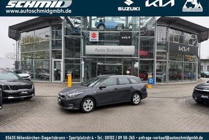 Kia ceed / Ceed Gebrauchtwagen