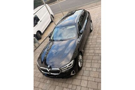 BMW 540 Gebrauchtwagen