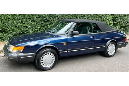 Saab Andere Gebrauchtwagen