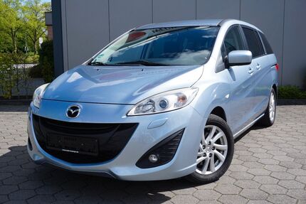 Mazda 5 Gebrauchtwagen