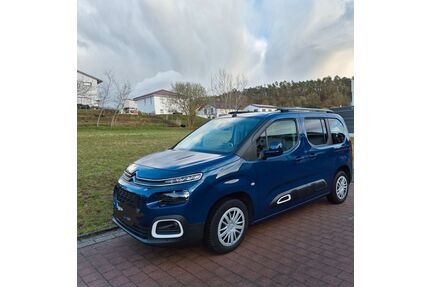 Citroen Berlingo Gebrauchtwagen